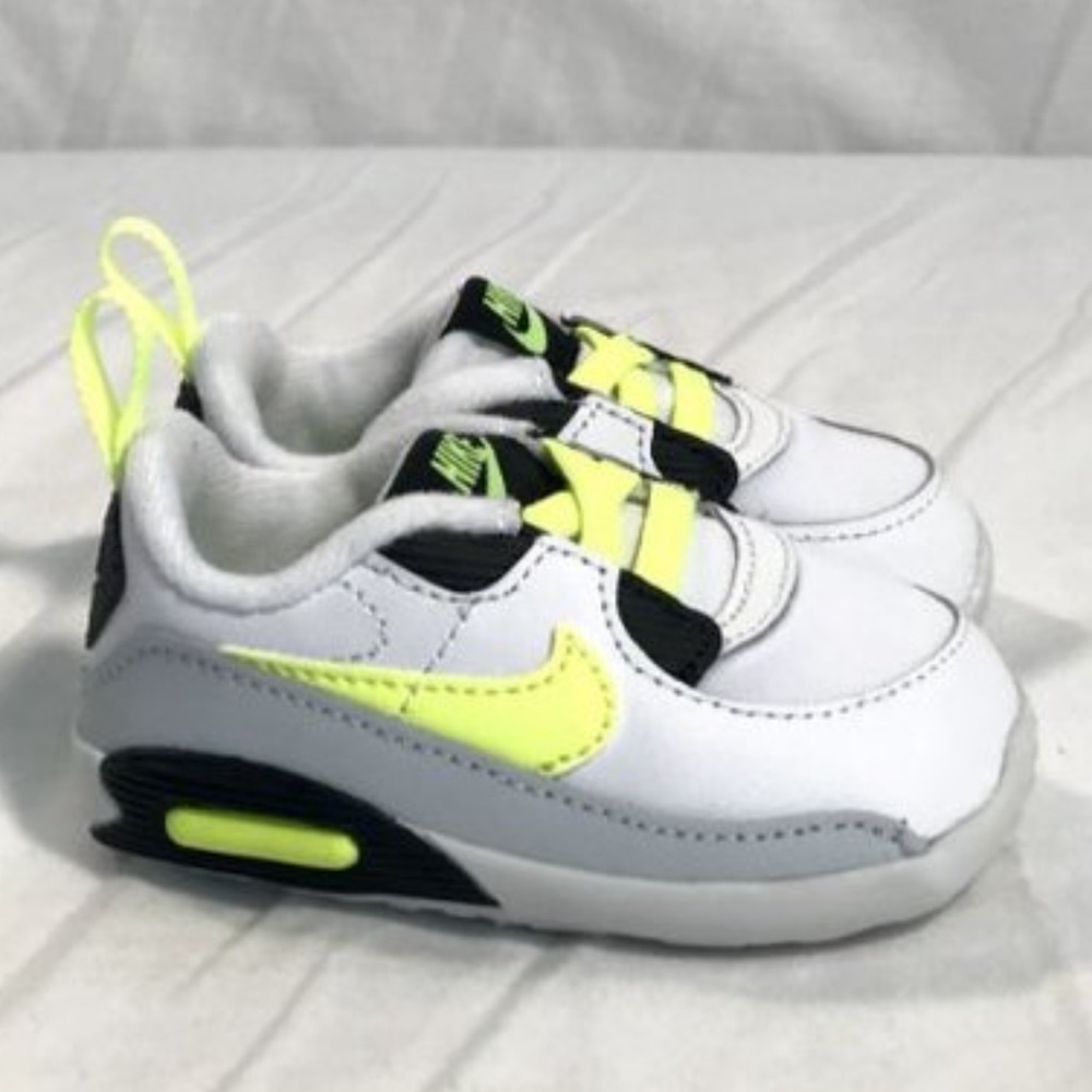 Nike Air Max Crib 90 Baby sz 4c